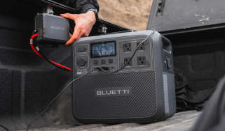 BLUETTI Elite 200 V2 portable power pack